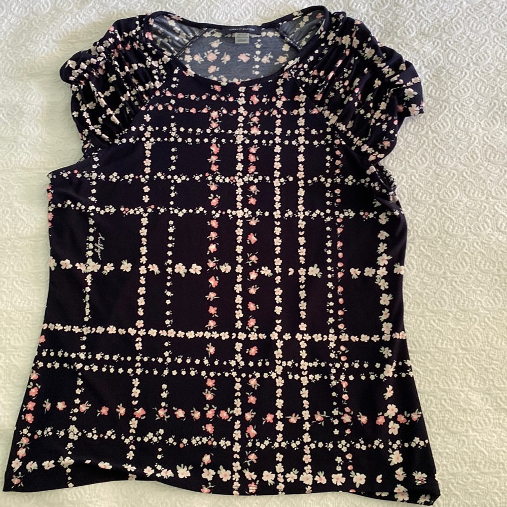 Tommy Hilfiger summer top
